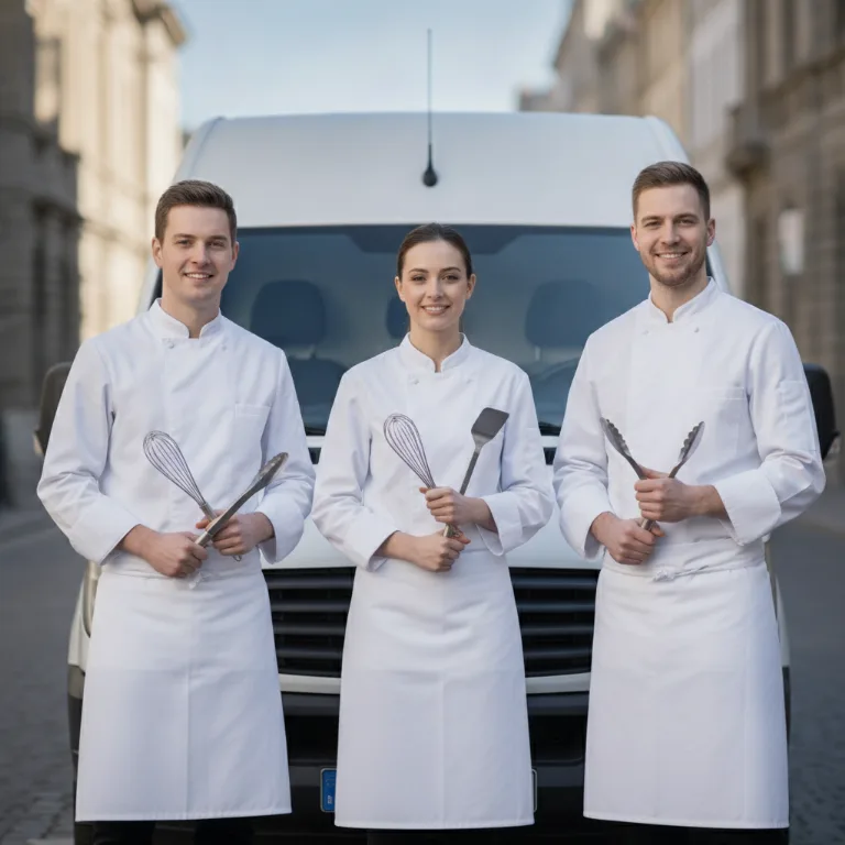 luxus catering schweiz Zürich (Kreis 10)