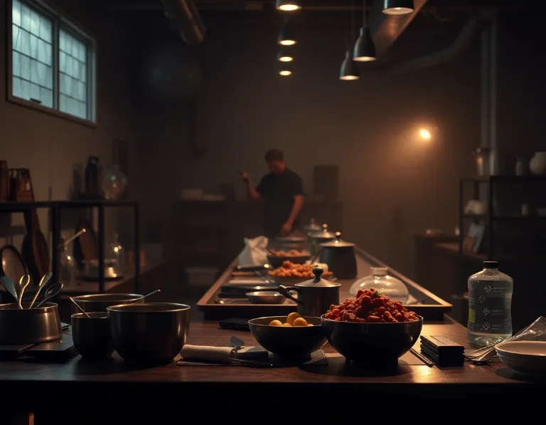 luxus catering schweiz Zürich (Kreis 10)